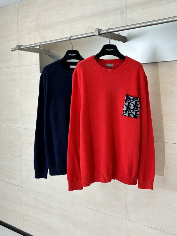 Dior S-XL wdtr39
